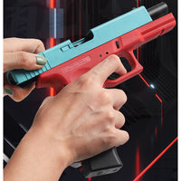 Thumbnail for G22 Gel Blaster & Laser Target Toy