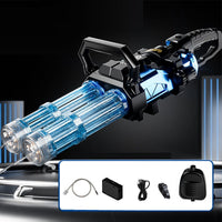 Thumbnail for Gatling Electric Water Gun