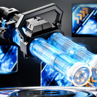 Thumbnail for Gatling Electric Water Gun