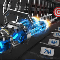 Thumbnail for Gatling Electric Water Gun