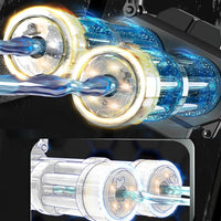 Thumbnail for Gatling Electric Water Gun