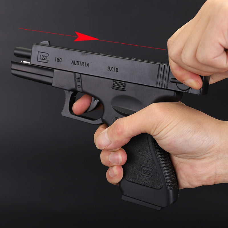 G***k 18c Lighter Toy Gun