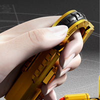 Thumbnail for Mini Glock Finger Toy Gun
