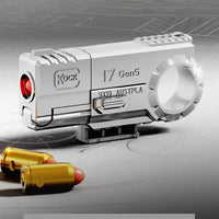 Thumbnail for Mini Glock Finger Toy Gun
