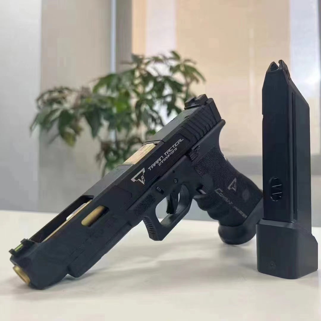 G****k Toy Gun
