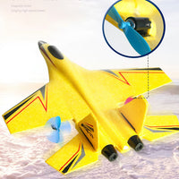 Thumbnail for Gravity Glider Remote Control Airplane