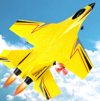 Thumbnail for Gravity Glider Remote Control Airplane