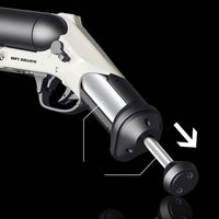 Thumbnail for HDS68 Power Launcher Soft Bullet Toy Gun