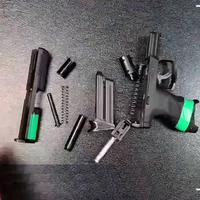 Thumbnail for H&K VP9SK Toy Gun