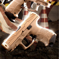 Thumbnail for H&K VP9SK auto Shell Ejection Toy Gun