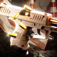 Thumbnail for H&K VP9SK auto Shell Ejection Toy Gun