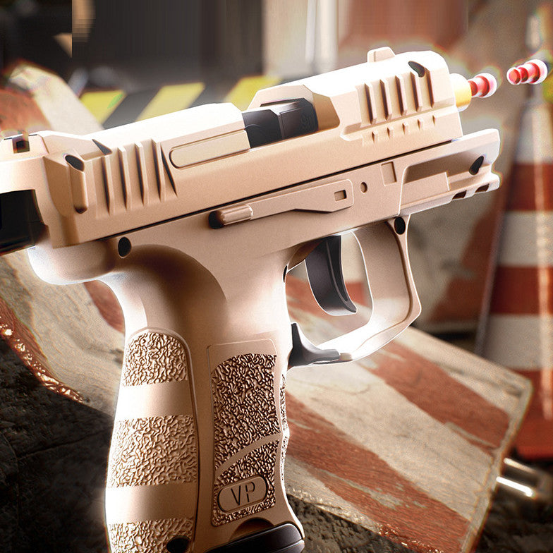 H&K VP9SK auto Shell Ejection Toy Gun