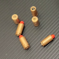 Thumbnail for H&K VP9SK auto Shell Ejection Toy Gun