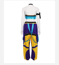 Thumbnail for KPop Demon Hunters Costume Jumpsuit for Adult