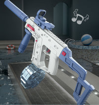 Thumbnail for KRISS VECTOR Electric Water Gun with Drum