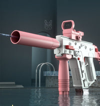 Thumbnail for KRISS VECTOR Electric Water Gun with Drum