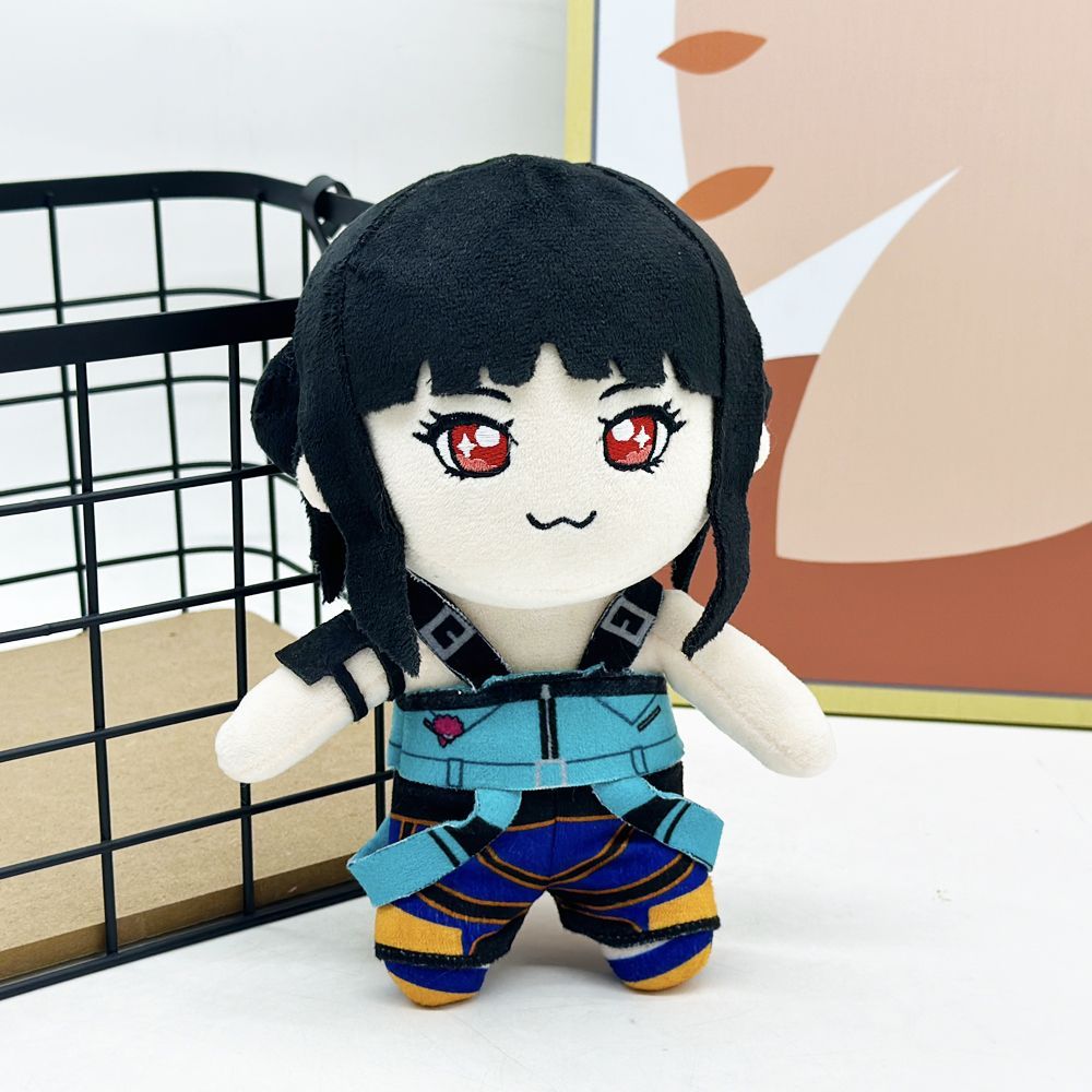 Kpop Demon Hunters Plush