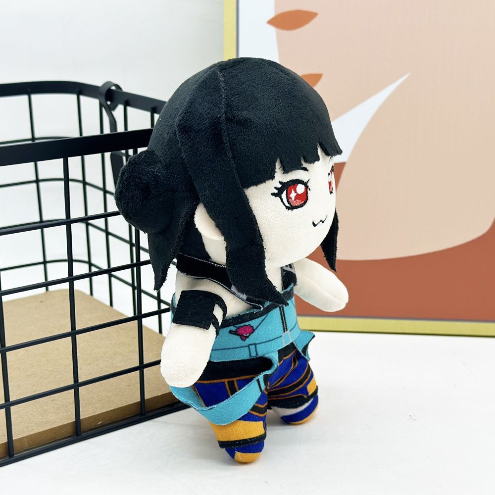 Kpop Demon Hunters Plush