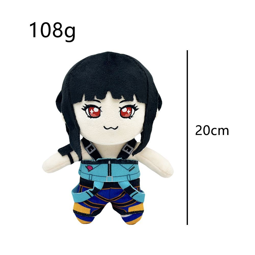 Kpop Demon Hunters Plush
