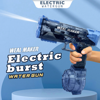 Thumbnail for LIZZIE GECKO Electric Water Gun