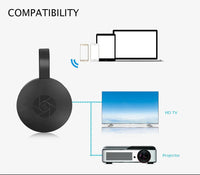Thumbnail for Lefun TV Streaming Device