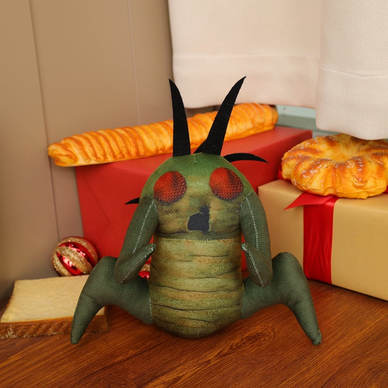 Lethal Company Plush Tonya Toys