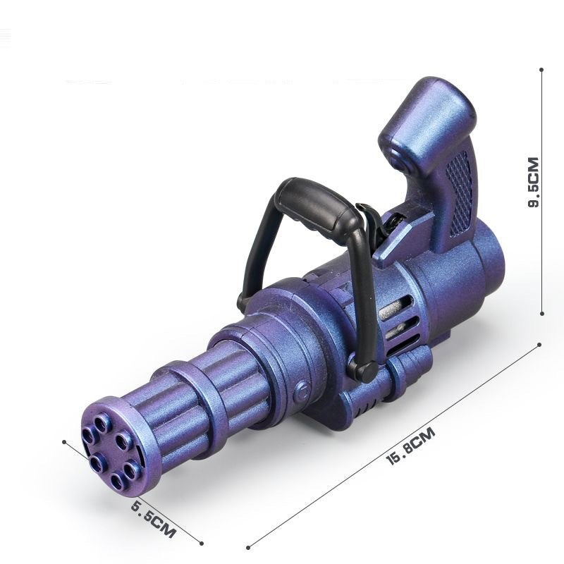 M134 Minigun Cap Gun