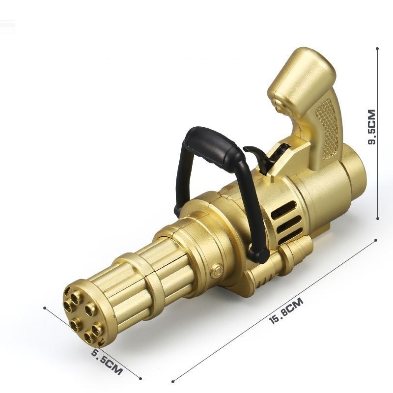 M134 Minigun Cap Gun