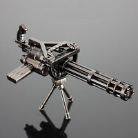 Thumbnail for Mini M134 Minigun Gatling Toy