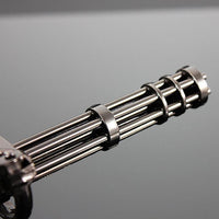 Thumbnail for Mini M134 Minigun Gatling Toy