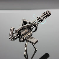 Thumbnail for Mini M134 Minigun Gatling Toy