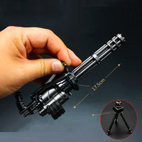 Thumbnail for Mini M134 Minigun Gatling Toy