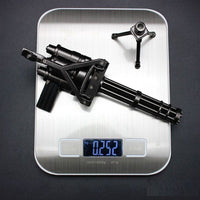 Thumbnail for Mini M134 Minigun Gatling Toy