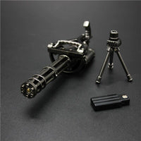 Thumbnail for Mini M134 Minigun Gatling Toy