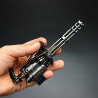 Thumbnail for Mini M134 Minigun Gatling Toy