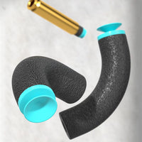Thumbnail for M249 Auto Shell Ejection Soft Bullet Toy Gun