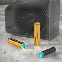 Thumbnail for M249 Auto Shell Ejection Soft Bullet Toy Gun