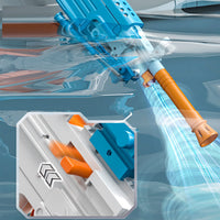 Thumbnail for M249 Electric Water Gun