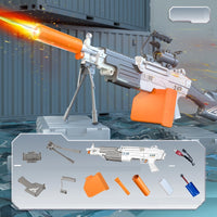 Thumbnail for M249 Electric Water Gun