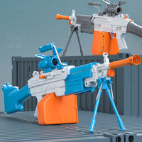 Thumbnail for M249 Electric Water Gun
