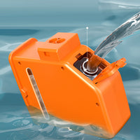 Thumbnail for M249 Electric Water Gun