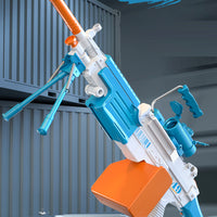 Thumbnail for M249 Electric Water Gun