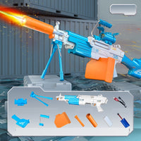 Thumbnail for M249 Electric Water Gun