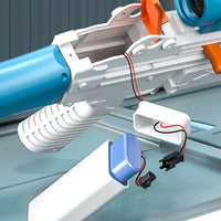Thumbnail for M249 Electric Water Gun