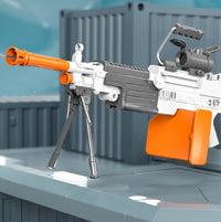 Thumbnail for M249 Electric Water Gun