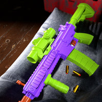 Thumbnail for M416 Auto Shell Ejection Toy Gun