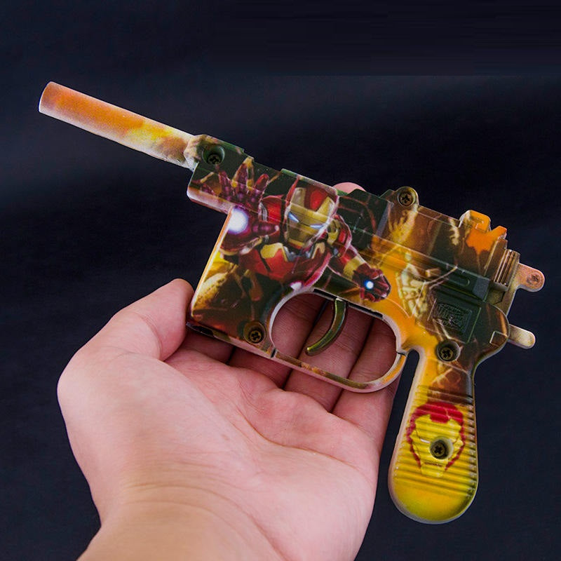 Mauser Cap Toy Gun