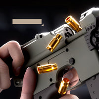 Thumbnail for Mauser Shell Ejection Soft Bullet Toy