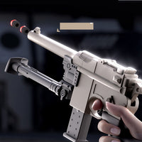 Thumbnail for Mauser Shell Ejection Soft Bullet Toy