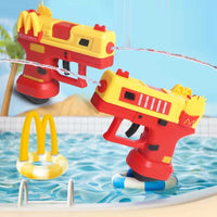 Thumbnail for McDonald's Glock Water Gun